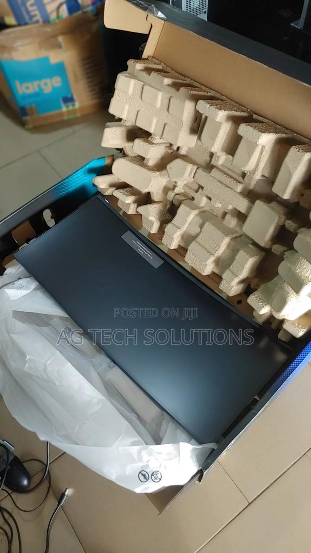 Alien Ware Gaming Monitor 34" photo 17