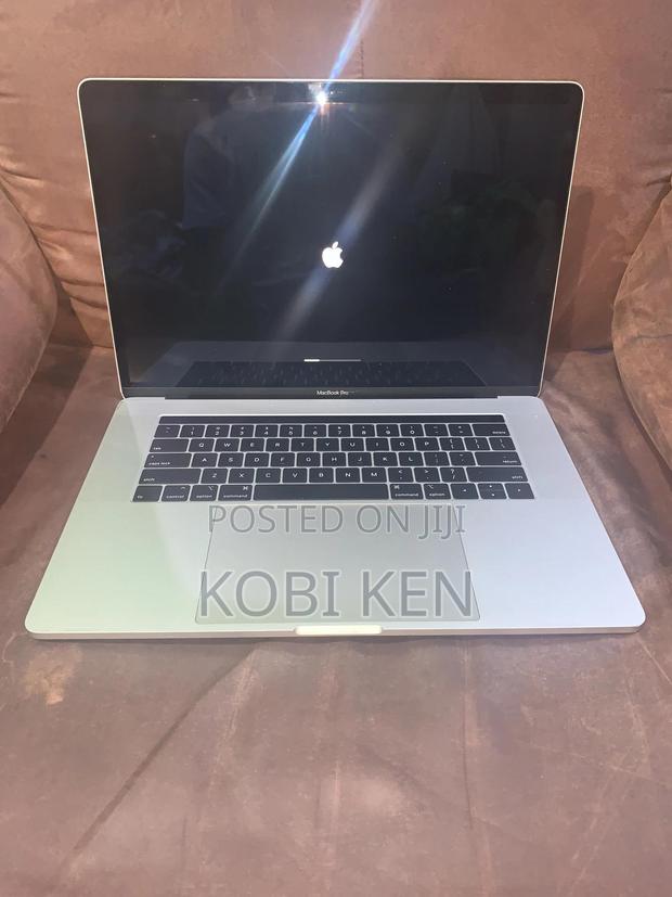 Laptop Apple MacBook Pro 2018 16GB Intel Core I7 SSD 512GB photo 7