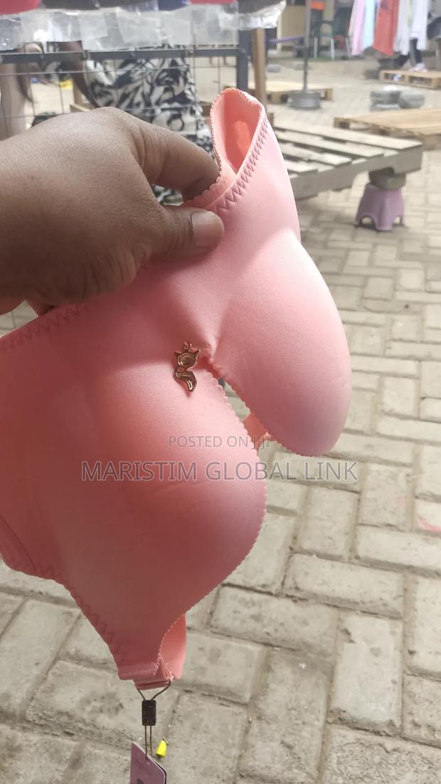 Quality Condom Bra for Ladies (Orthopedic Underwear) photo 2