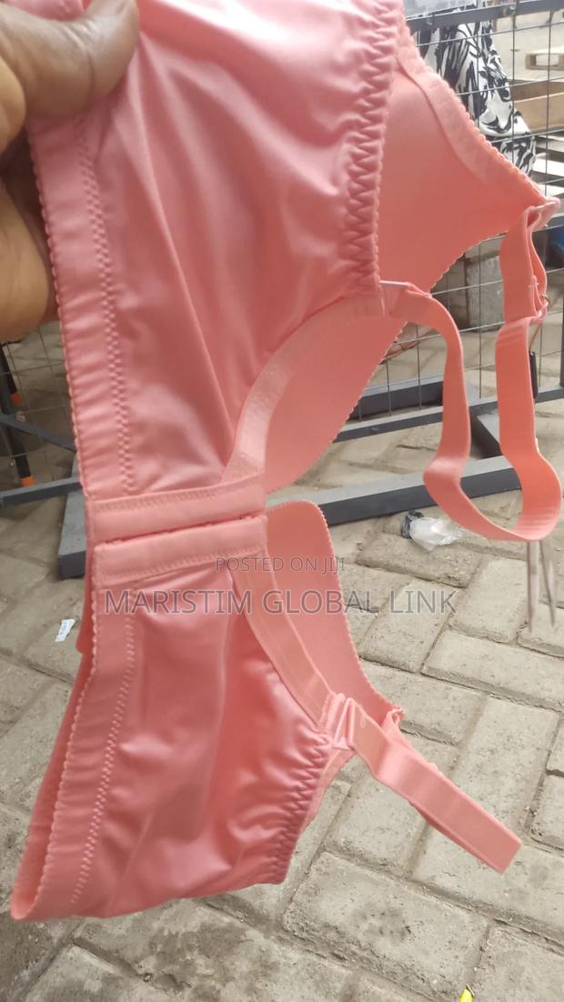Quality Condom Bra for Ladies (Orthopedic Underwear) photo 3