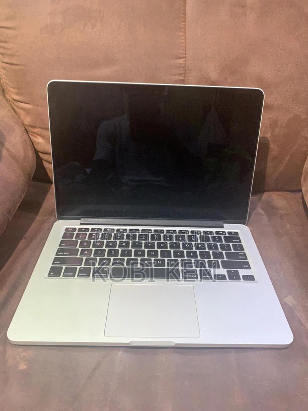 Laptop Apple MacBook Pro 2015 8GB Intel Core I5 SSD 256GB photo 5