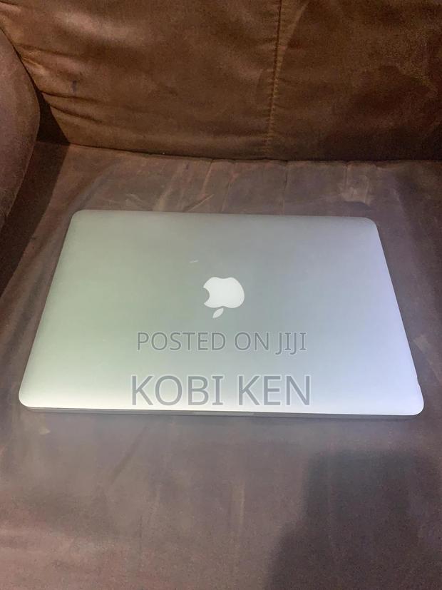 Laptop Apple MacBook Pro 2015 8GB Intel Core I5 SSD 256GB photo 6