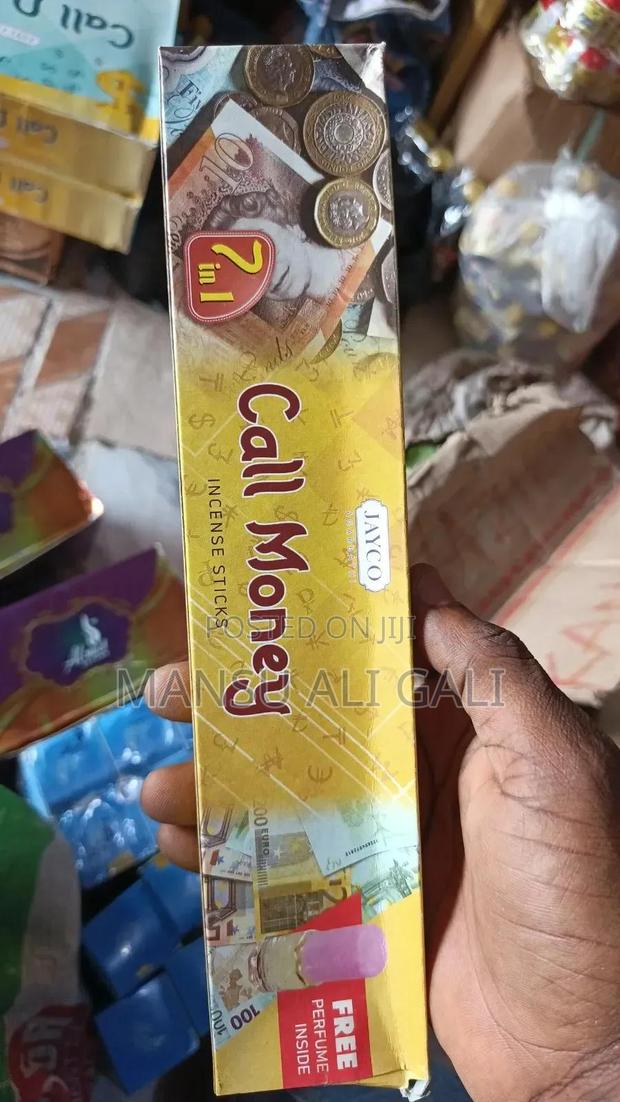 Call Money Incense Sticks · Photo 2