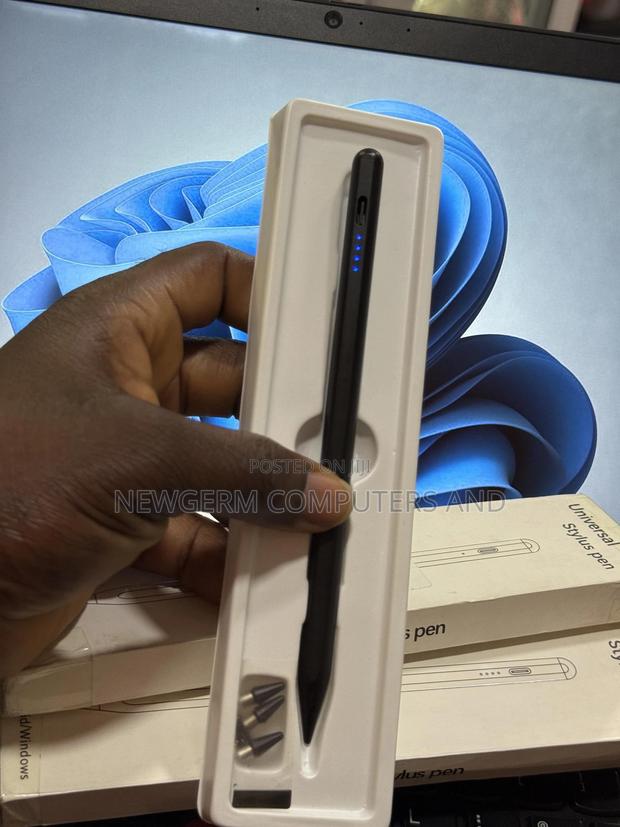 Universal Stylus Pen for All Phones and Laptops photo 4