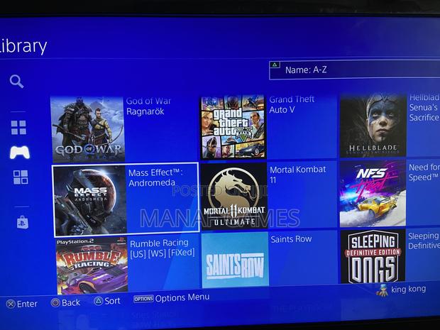 Ps4 Digital Games Installation Available(Home Service Available) · Photo 4