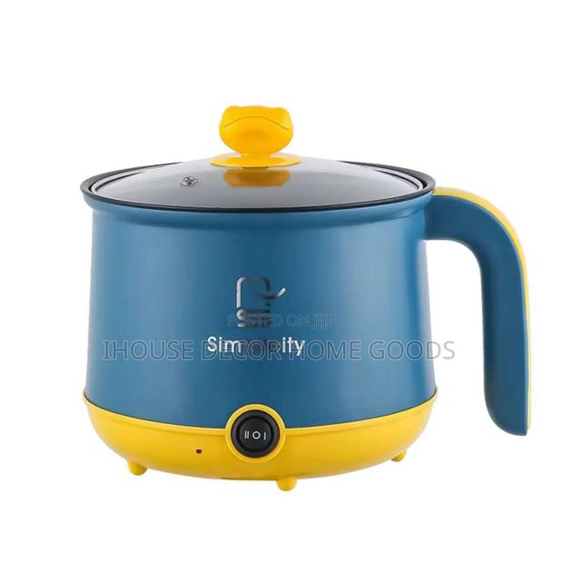 Mini Rice Cooker photo 4
