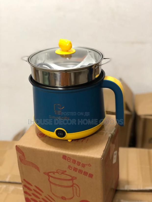 Mini Rice Cooker photo 2