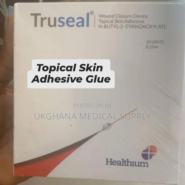 Adhesive Topical Skin Glue photo 2