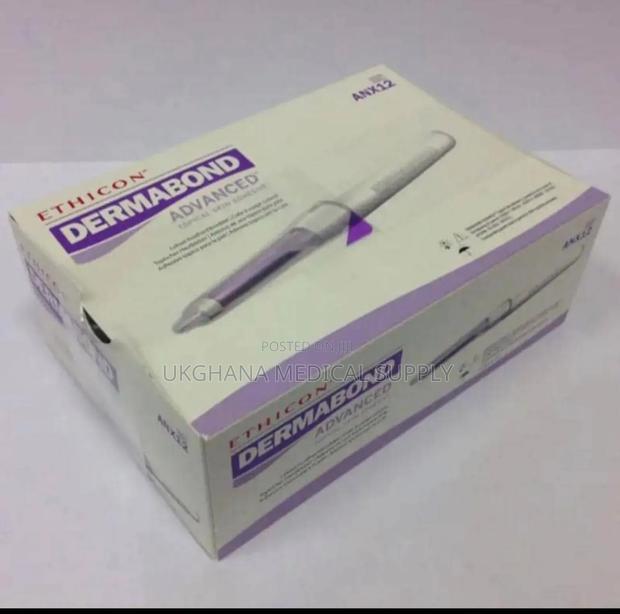 Adhesive Topical Skin Glue photo 4