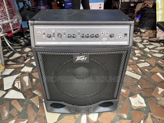 Peavey Bass Combo · Photo 4