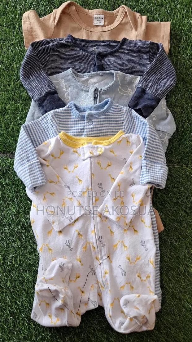 Baby Sleep Suits · Photo 3