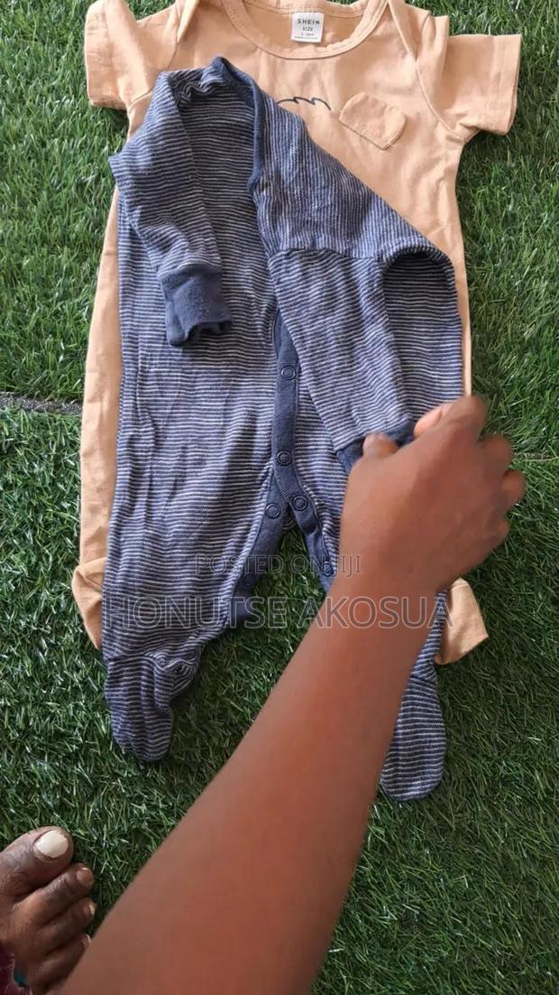 Baby Sleep Suits · Photo 4