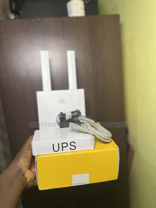 4g Universal Router photo 2