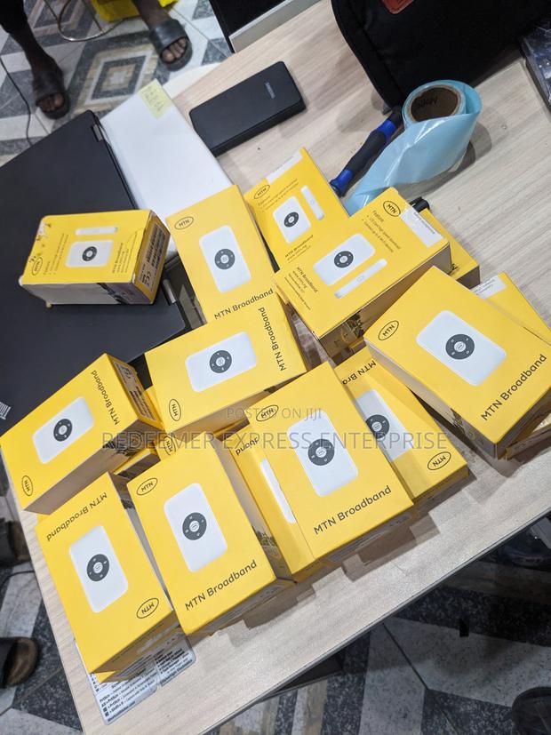 4g Universal Pocket Wifi