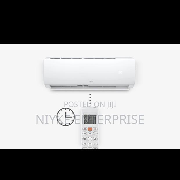 Lg 1.5 Hp Air Conditioner —Efficient Cooling And Smart Comfort For You photo 3
