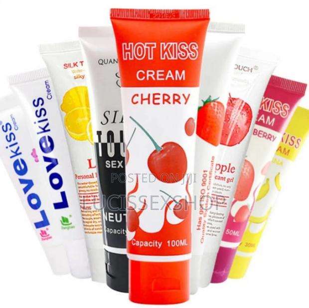 Fruit Flavored Lubricant · Photo 2