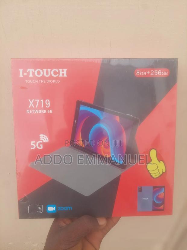 New Atouch X19 256 GB