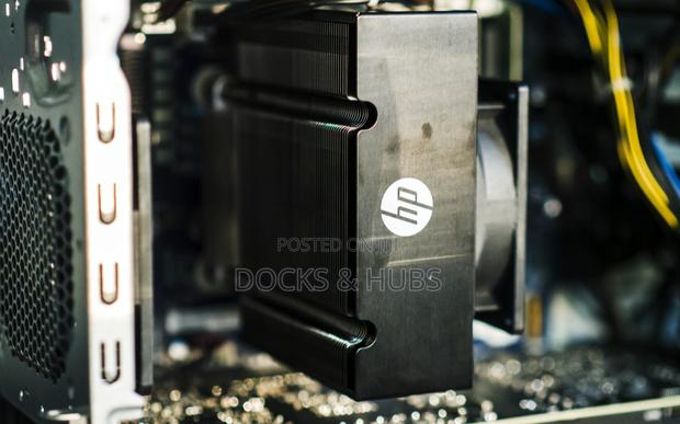 Desktop Computer HP Z2 G4 Tower 64GB Intel Core I7 HDD+SSD 3T photo 5