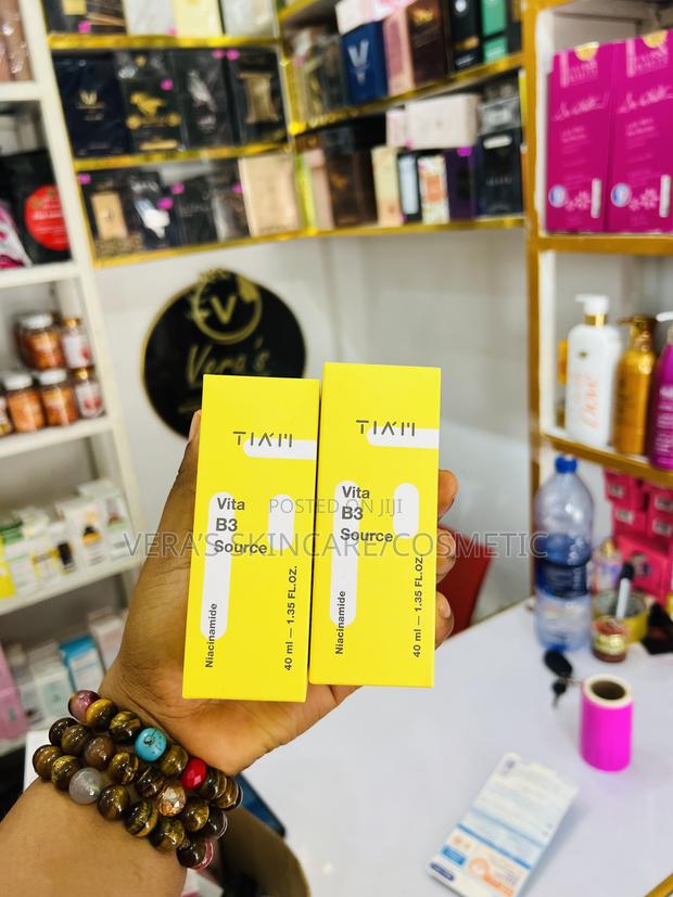 Tiam Vita B3 Serum · Photo 3