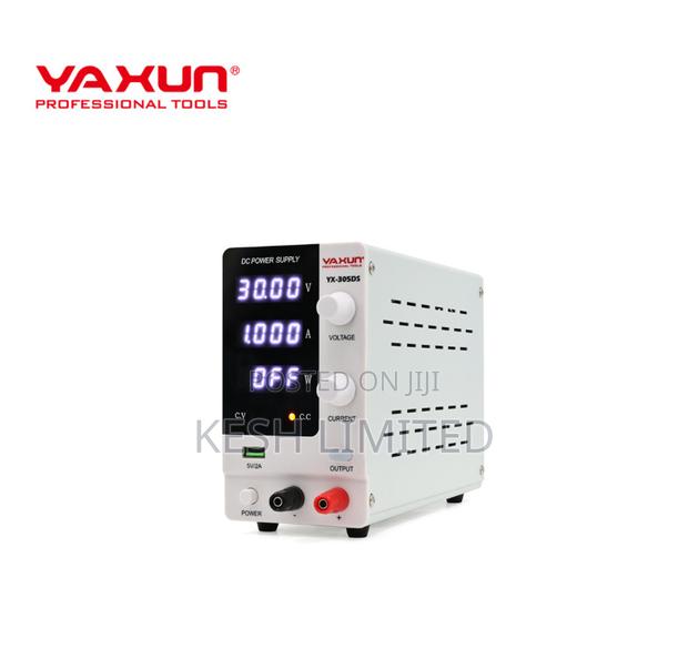 Yx-305ds Power Supply photo 2