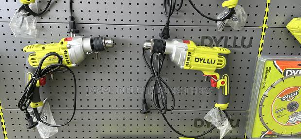 Brand New Impact Drill 850w High Quality photo 2
