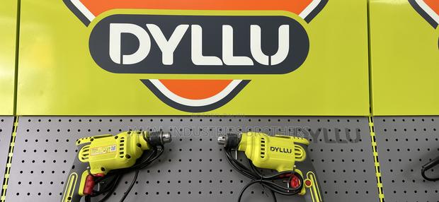 Brand New Impact Drill 850w High Quality photo 4