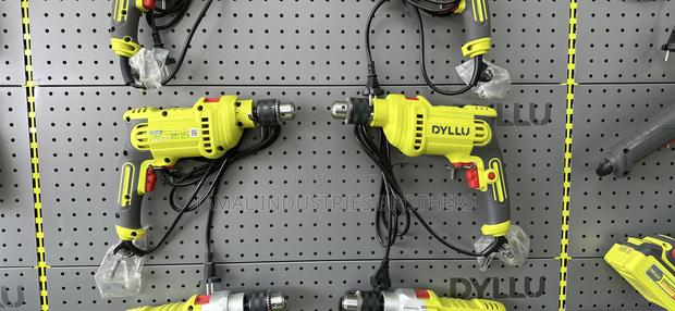 Brand New Impact Drill 850w High Quality photo 3
