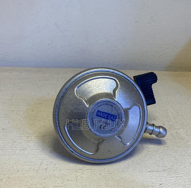 Hade Gaz Cylinder Regulator