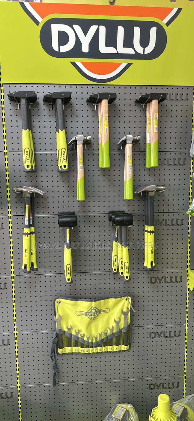 High Quality Hammer