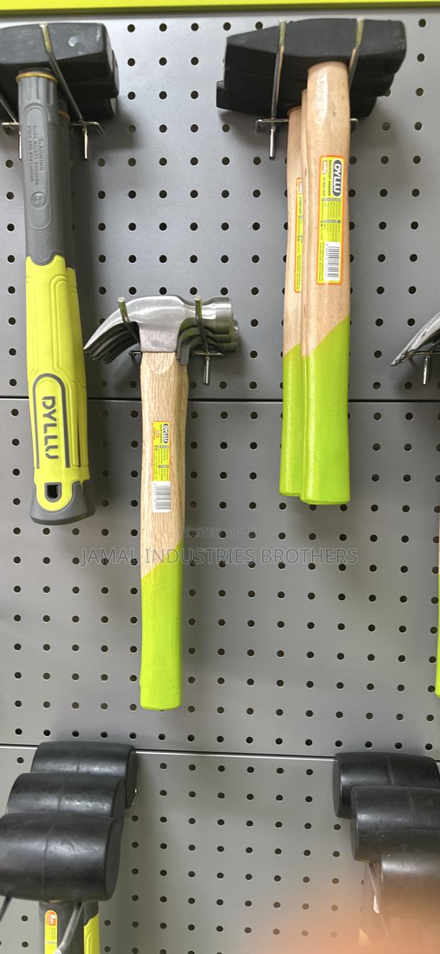 High Quality Hammer photo 6
