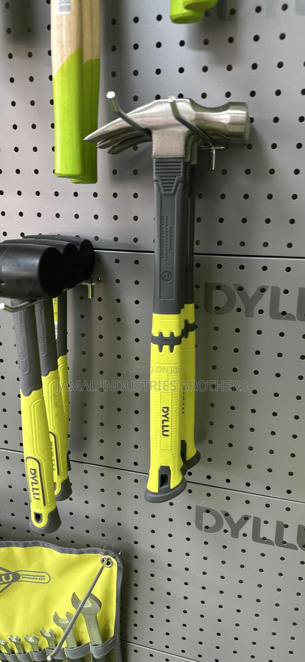 High Quality Hammer photo 2