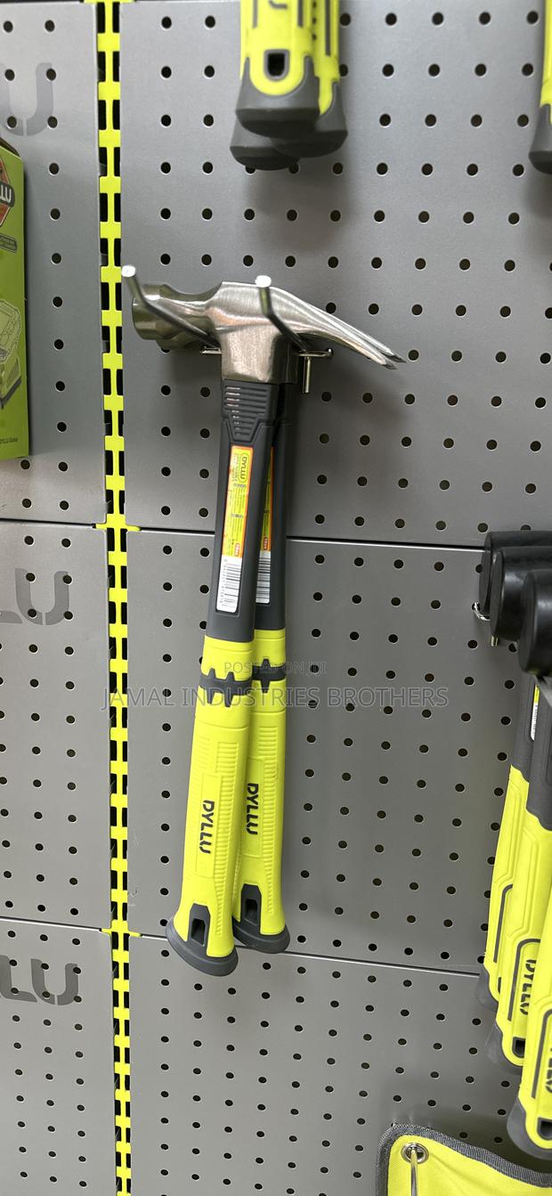 High Quality Hammer photo 4