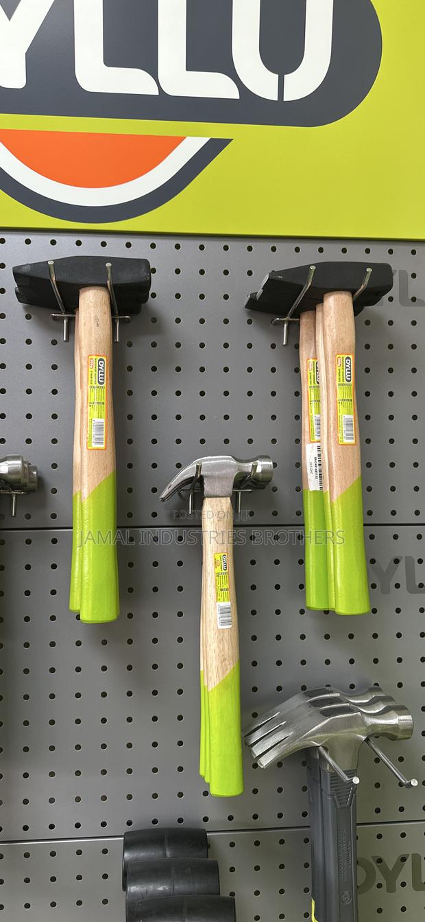 High Quality Hammer photo 7
