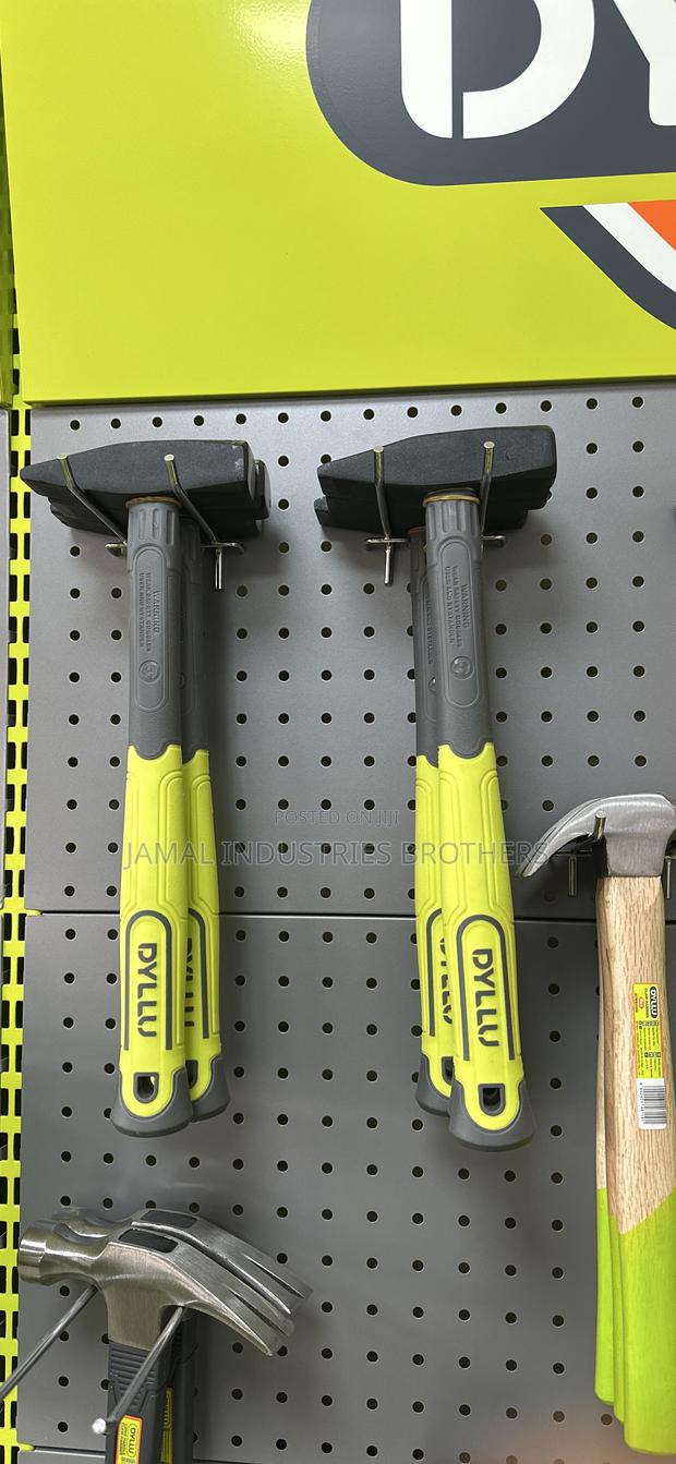 High Quality Hammer photo 5
