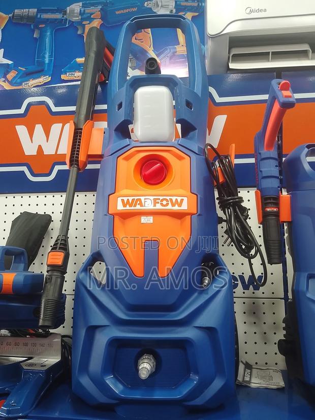 2200w Industrial High Pressure Washer - Whp3a22 · Photo 2