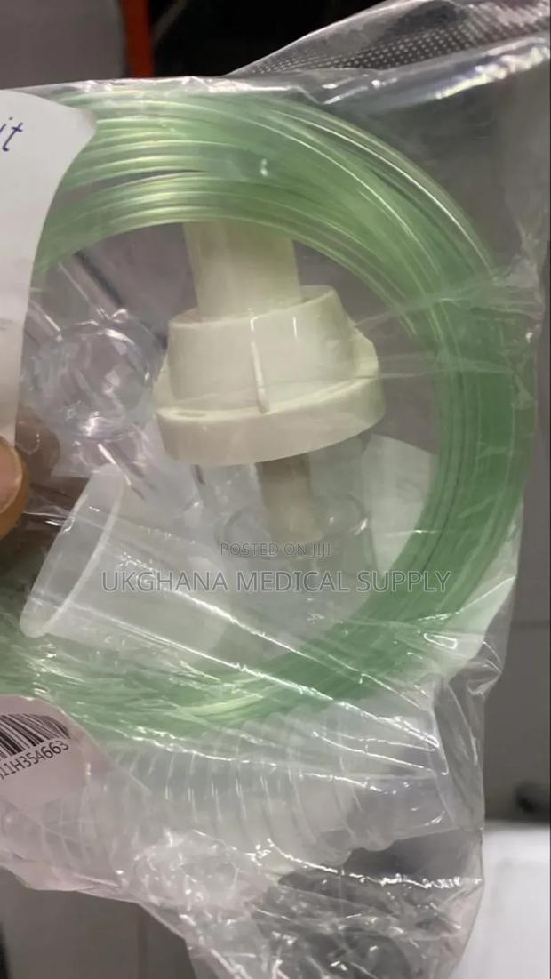 Sidestream Nebulizer Kits photo 2