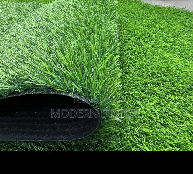 Grass Carpet photo 2