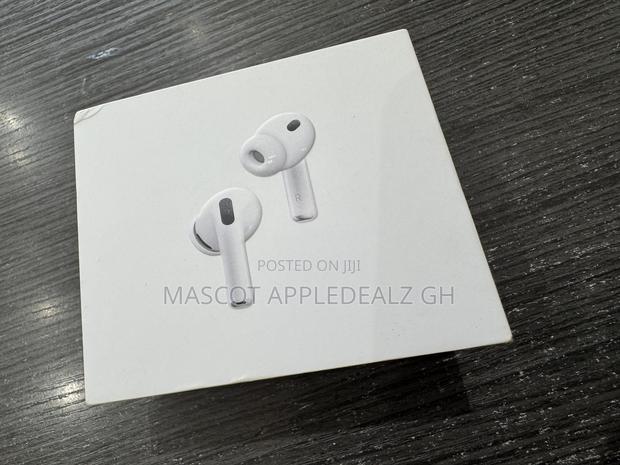 Airpods Pro 3rd Gen · Photo 4