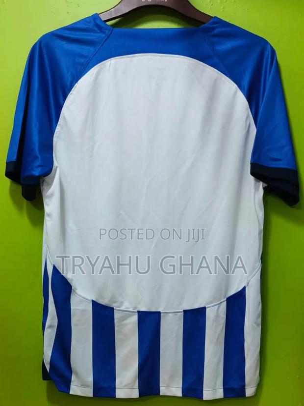 Ghana’S Choice For Quality Jerseys – Tryahu Boutique · Photo 4
