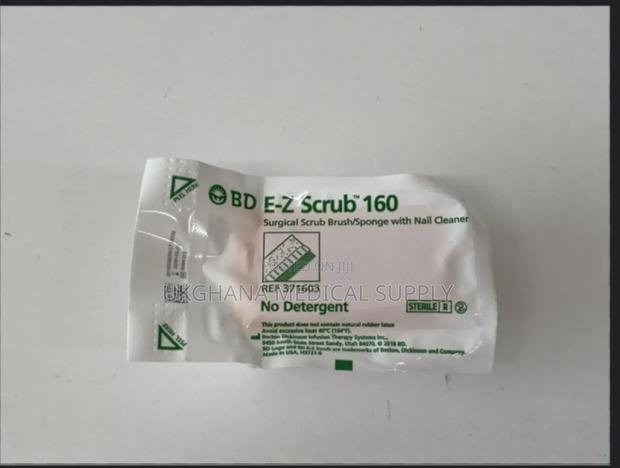 Bd Hand Scrub photo 2