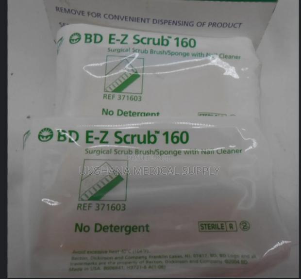 Bd Hand Scrub photo 3