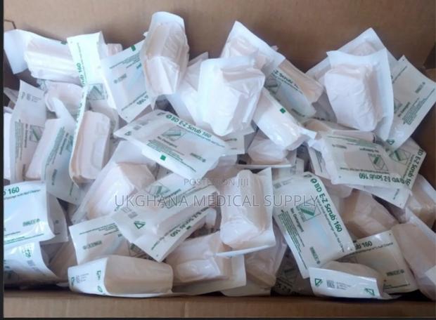 Bd Hand Scrub photo 4