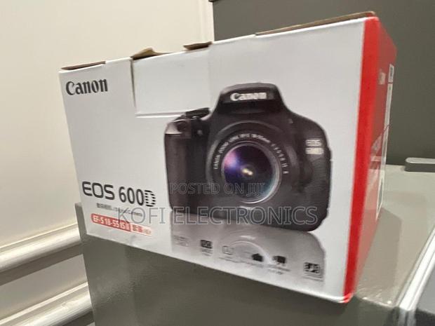 Step Into Professional Photography With Canon Eos 600d · Photo 2