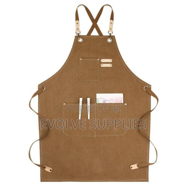 Canvas Aprons photo 3