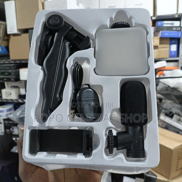Ay-49 Video -making Kit photo 2