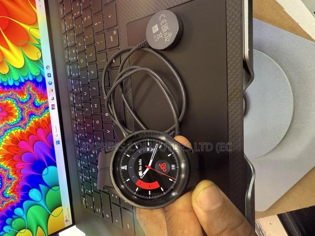 Samsung Galaxy Watch 5 Pro 45mm Smartwatch GPS Heart Rate photo 3