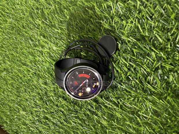 Samsung Galaxy Watch 5 Pro 45mm Smartwatch GPS Heart Rate photo 4