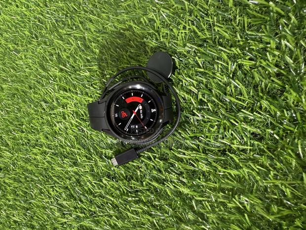 Samsung Galaxy Watch 5 Pro 45mm Smartwatch GPS Heart Rate photo 6