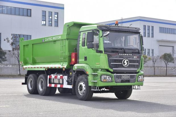 Brand New Tipper Truck 10wheel Tipper Truck for Sale Now. photo 4