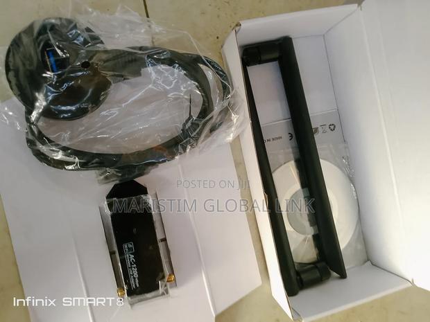 Dual Band Wireless Usb Adapter 3.0 (For Desktop) photo 3